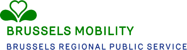 Logo Brussels Mobility