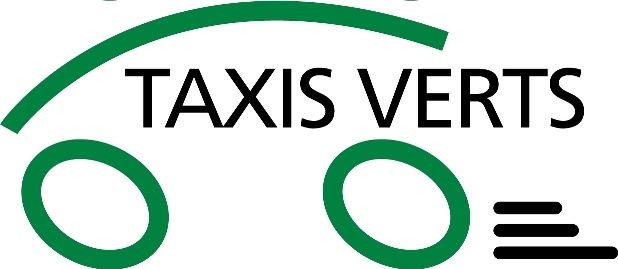 Logo TaxiVerts